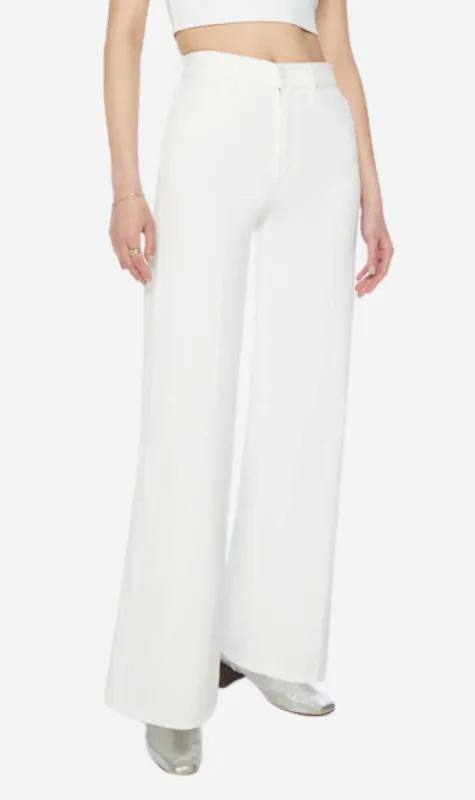 Mother Denim | The Undercover - Totally Innocent sold by Sister & Co