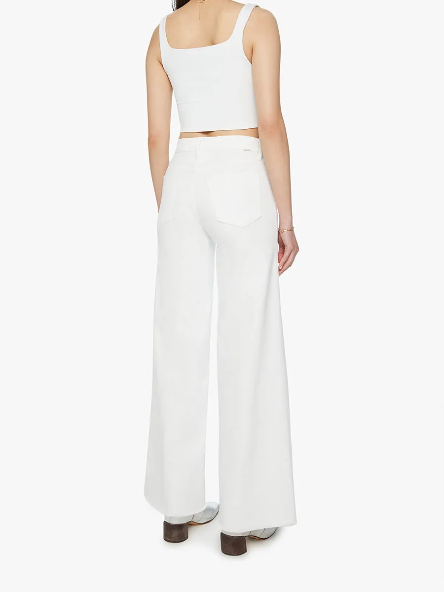 Mother Denim | The Undercover - Totally Innocent sold by Sister & Co product image thumbnail 4