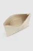 Anine Bing | Lili Pouch - Sand Pebbled sold by Sister & Co
