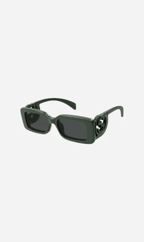 Gucci | GG1325S003 - Grey sold by Sister & Co