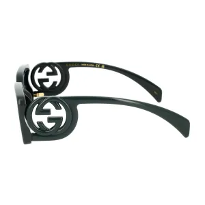 Gucci | GG1325S003 - Grey sold by Sister & Co product image thumbnail 3