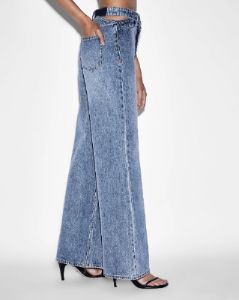 Ksubi | Dettached Jean Haven - Denim sold by Sister & Co