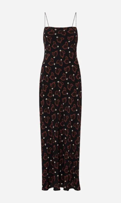 Matteau | Square Slip Dress - Casablanca sold by Sister & Co