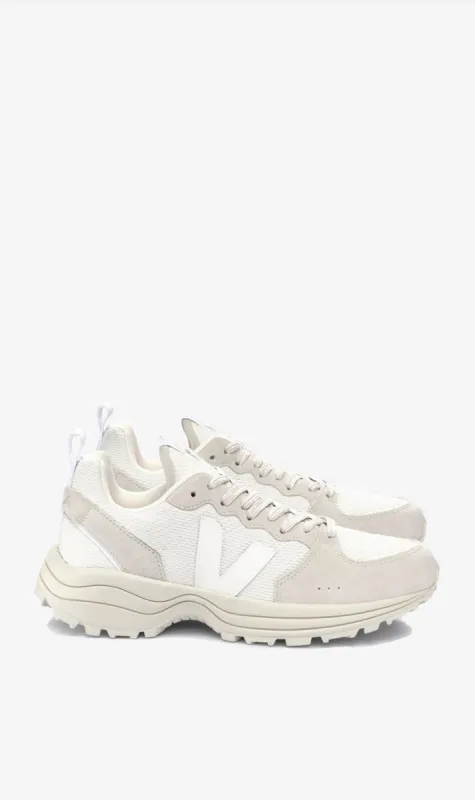 Veja | Venturi Hexamesh - Gravel White sold by Sister & Co