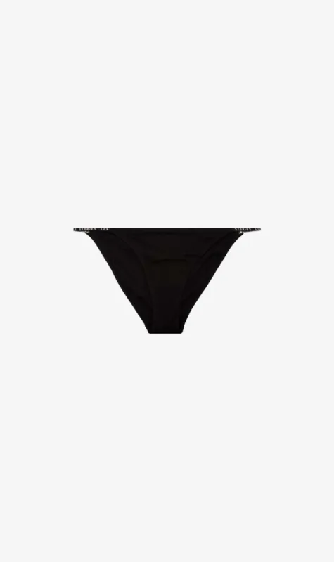 Love Stories | Rosie Brief - Black sold by Sister & Co