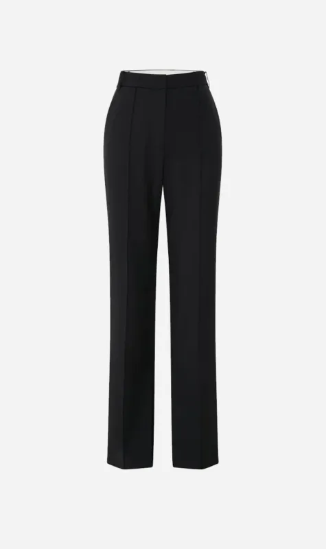 Camilla and Marc | Lennox Pant - Black sold by Sister & Co