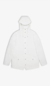 Rains | Jacket - Powder sold by Sister & Co