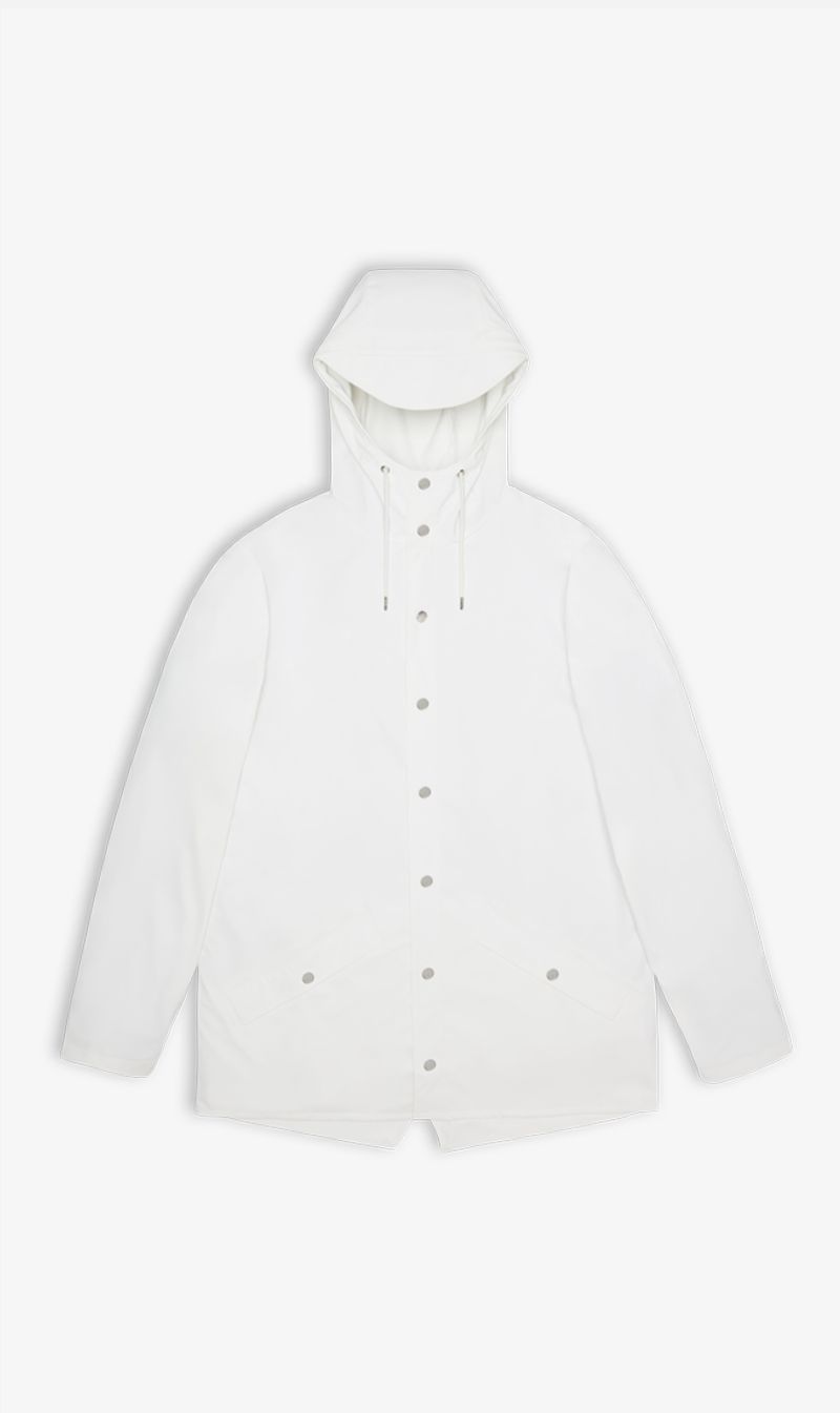 Rains | Jacket - Powder sold by Sister & Co