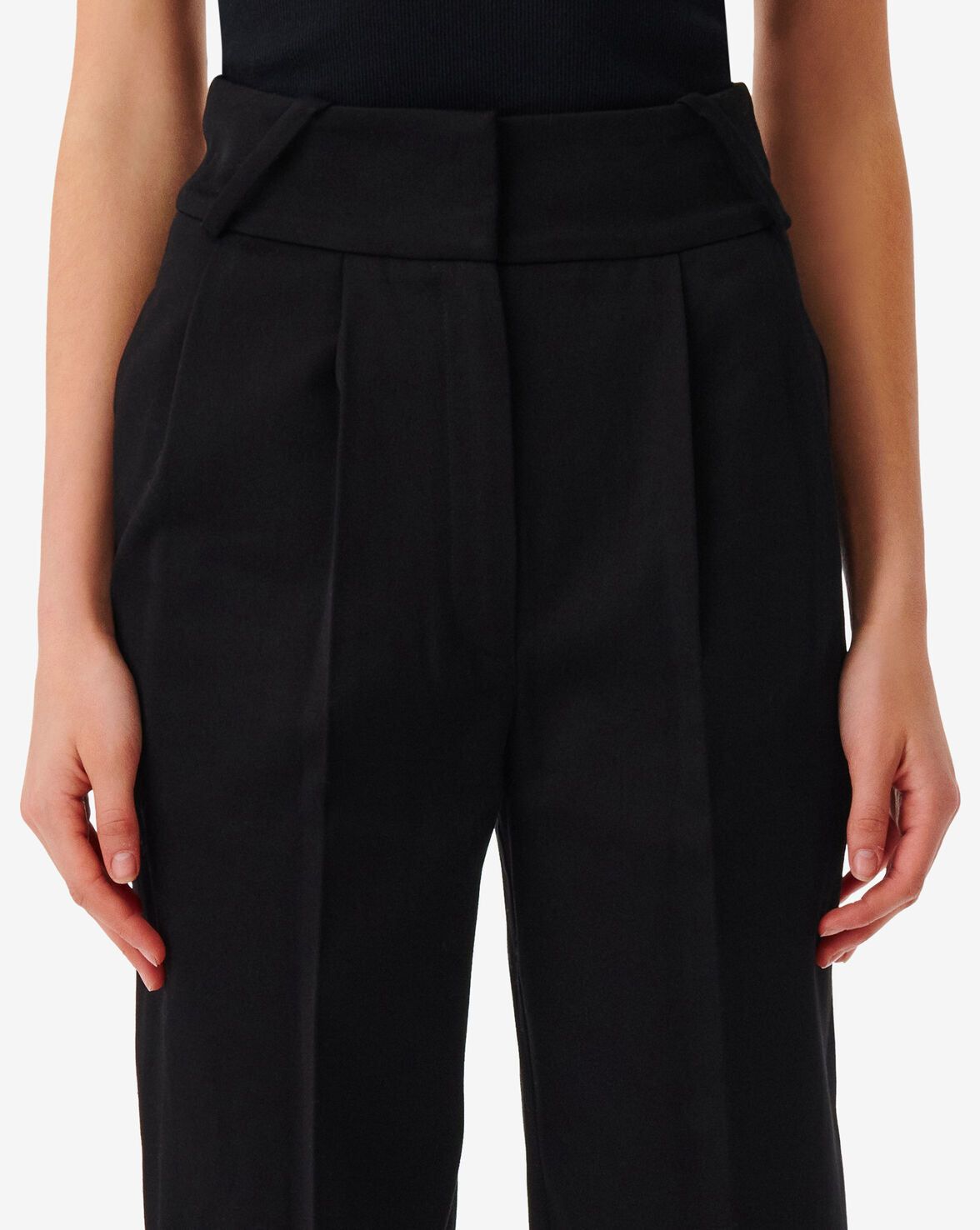 IRO | Trina Pant - Black sold by Sister & Co product image thumbnail 2