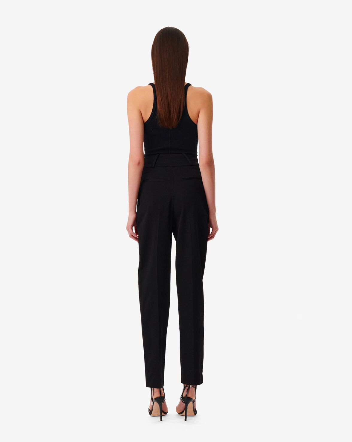IRO | Trina Pant - Black sold by Sister & Co product image thumbnail 4