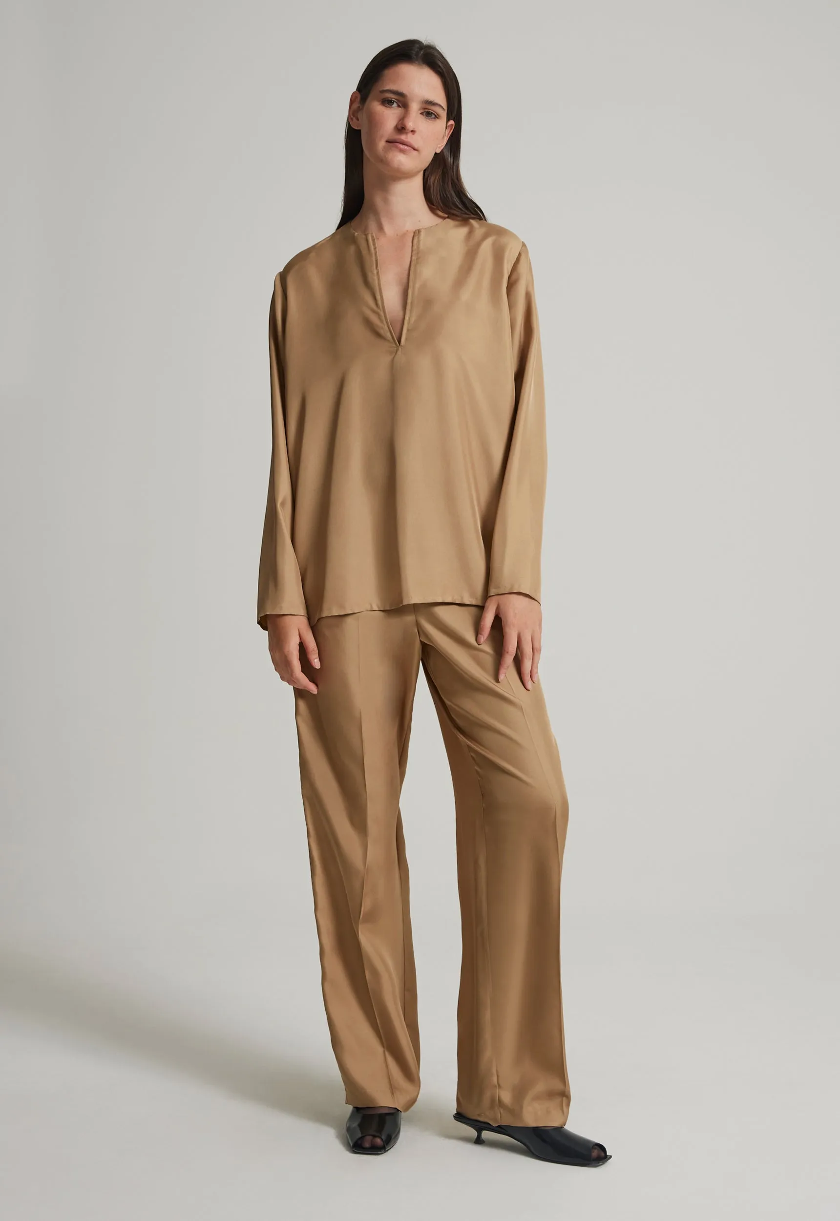 Jac + Jack | Line Top - Drift sold by Sister & Co product image thumbnail 2