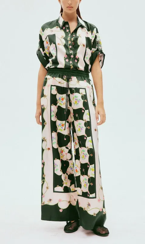 Alemais | Venus Pant - Print sold by Sister & Co