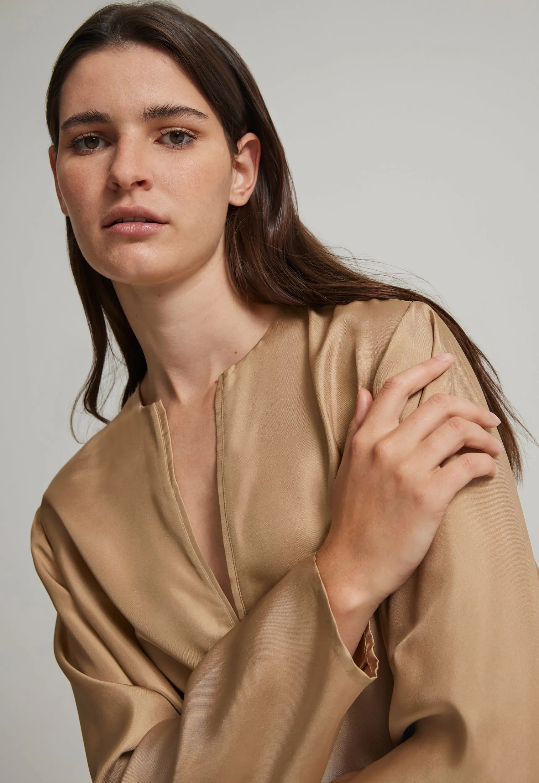 Jac + Jack | Line Top - Drift sold by Sister & Co product image thumbnail 3