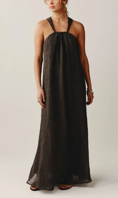 Marle | Ferris Dress - Clover sold by Sister & Co