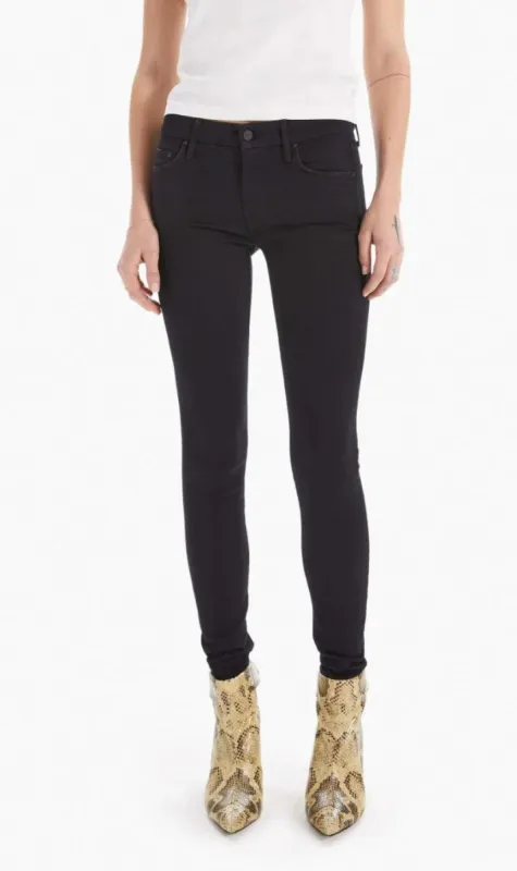 Mother Denim | The Looker - Not Guilty sold by Sister & Co