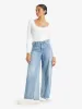 Levis | '94 Baggy Wide Leg - What Else Can I Say sold by Sister & Co