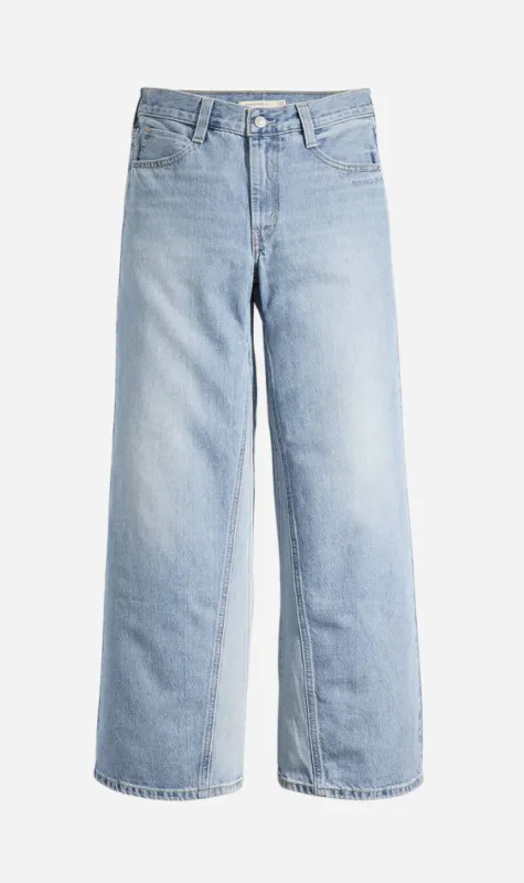 Levis | '94 Baggy Wide Leg - What Else Can I Say sold by Sister & Co
