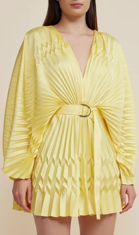 Marle | Eden Dress - Black sold by Sister & Co