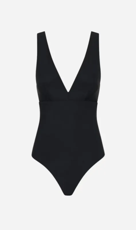Bondi Born | Lecco One Piece - Black sold by Sister & Co