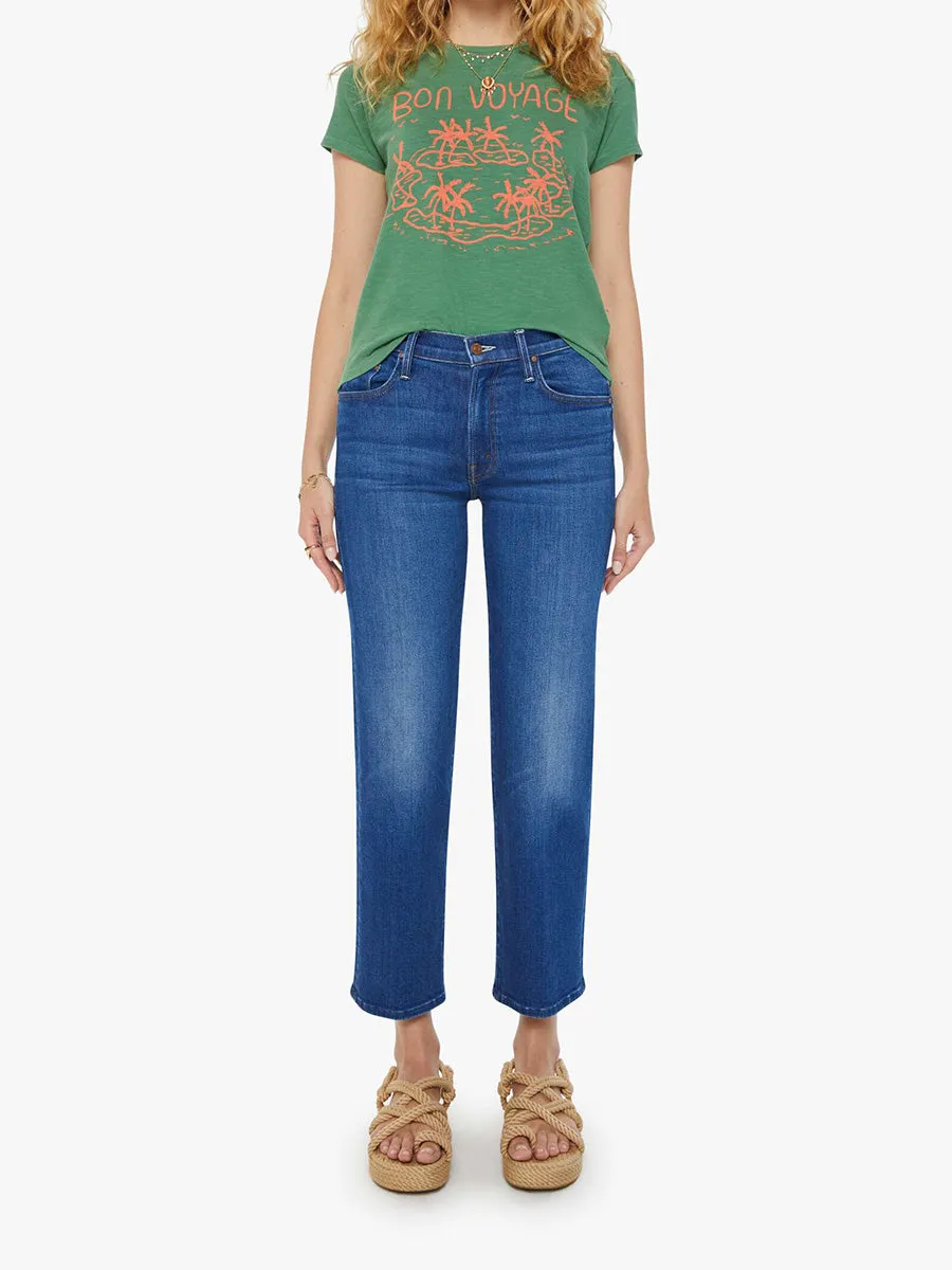 Mother Denim | The Lil Sinful - Good Voyage sold by Sister & Co product image thumbnail 2