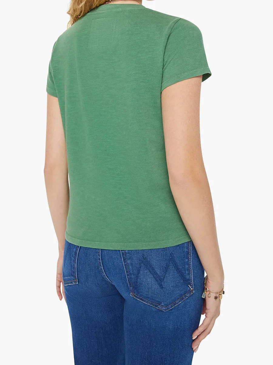 Mother Denim | The Lil Sinful - Good Voyage sold by Sister & Co product image thumbnail 5