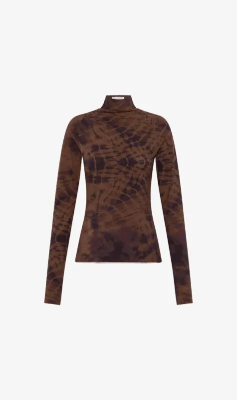 Camilla and Marc | Paolo Top - Print sold by Sister & Co