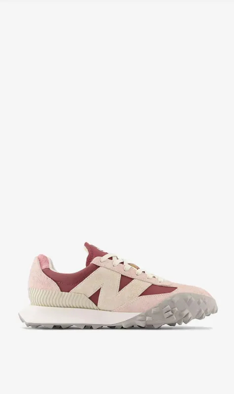 New Balance | XC-72 - Washed Pink/Turtledove sold by Sister & Co