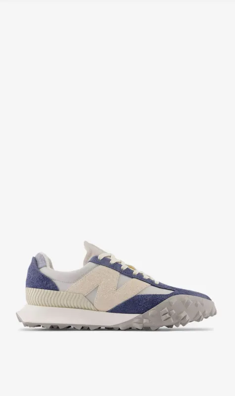 New Balance | XC-72 - Washed Indigo/Turtledove sold by Sister & Co