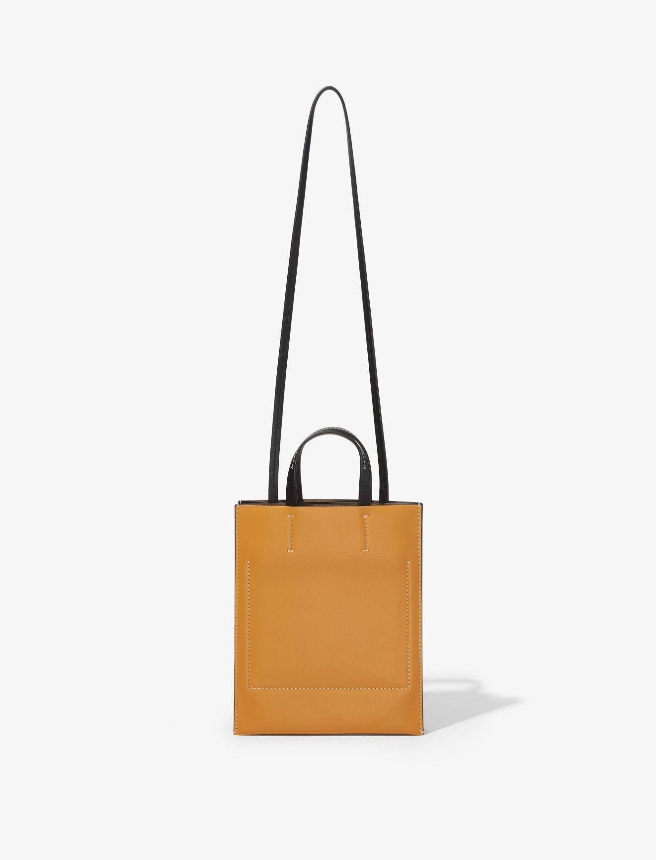 Proenza Schouler White Label | Small Twin Tote - Black sold by Sister & Co product image thumbnail 4