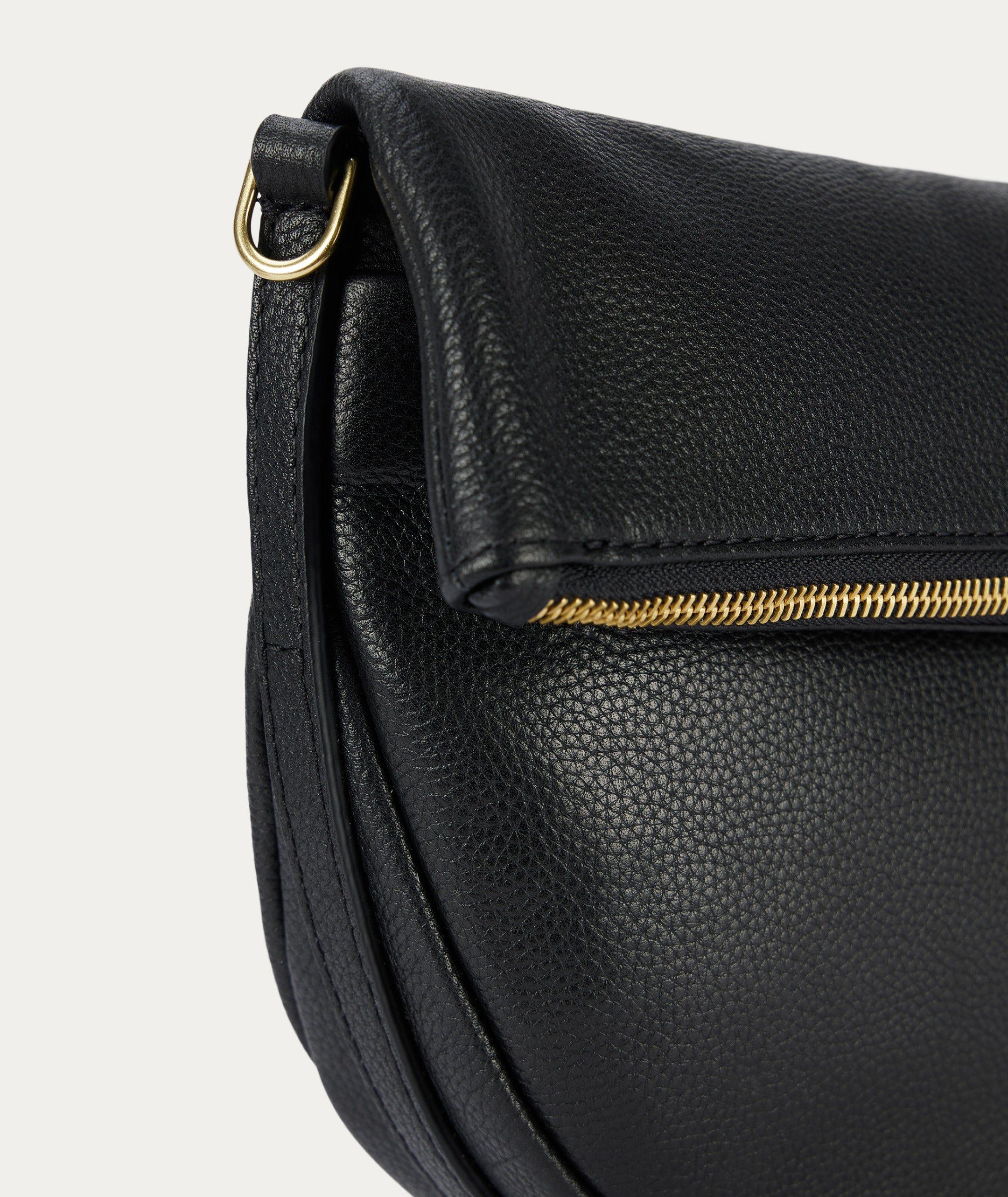 Deadly Ponies | New Mr Mini Leopard - Black sold by Sister & Co product image thumbnail 4