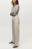 Marle | Curve Seam Jean - Parsnip sold by Sister & Co