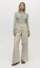 Marle | Curve Seam Jean - Parsnip sold by Sister & Co