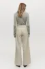 Marle | Curve Seam Jean - Parsnip sold by Sister & Co