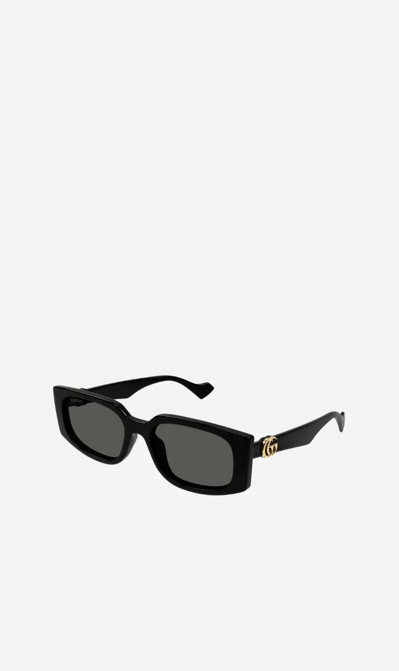 Gucci | G1534S001 - Black sold by Sister & Co