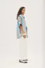 Gary Bigeni | Santana Loose Shirt - Big Wave sold by Sister & Co
