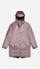 Rains | Long Jacket - Muse sold by Sister & Co