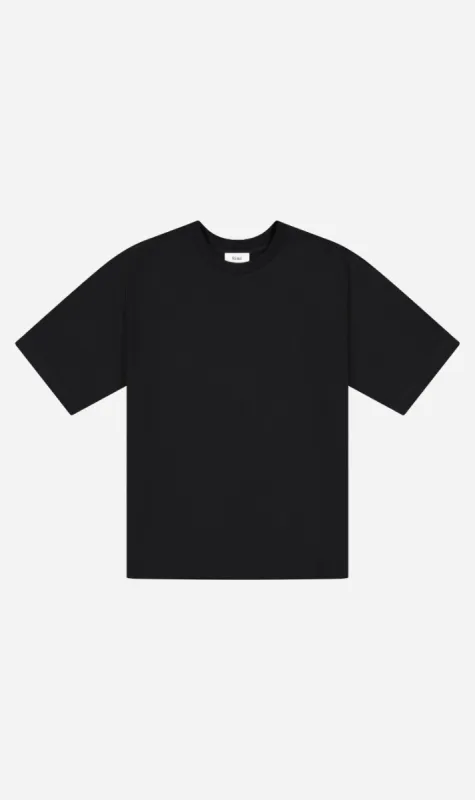 Rebe | Favourite T.Shirt - Black sold by Sisters & Co