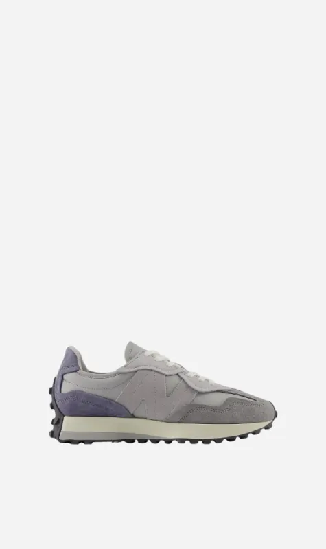 New Balance | U327 - Grey Days sold by Sister & Co
