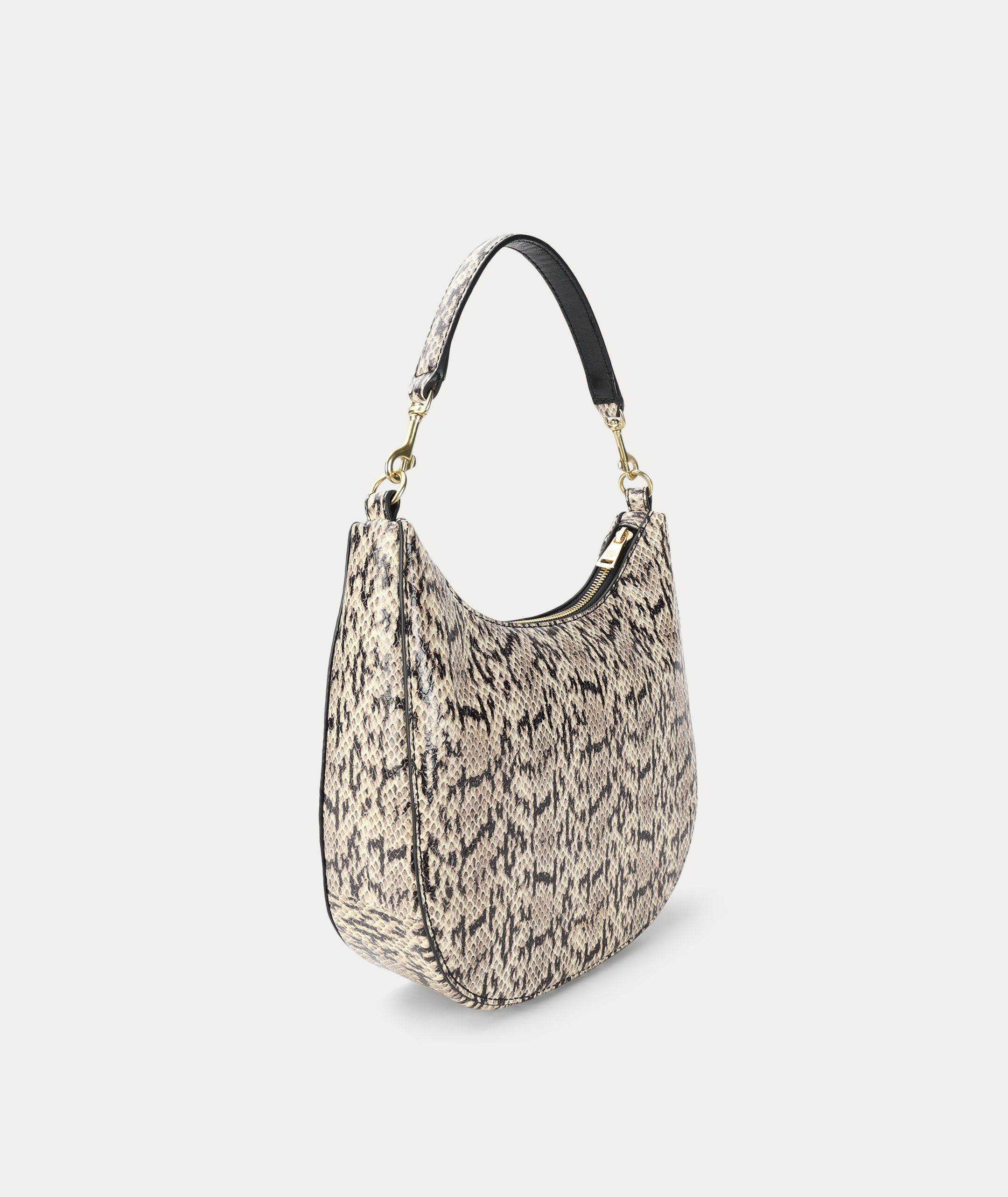 Deadly Ponies | Mr Sling Mini - Granite Python sold by Sister & Co product image thumbnail 5