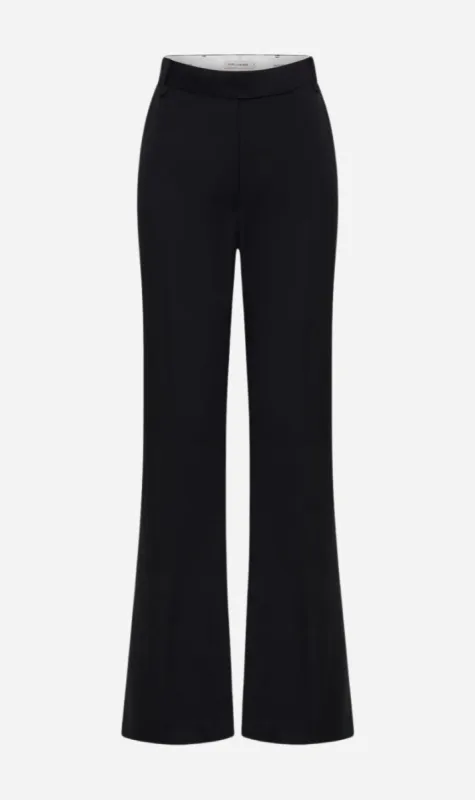 Camilla and Marc | Ore Pant - Black sold by Sister & Co