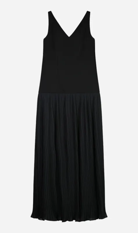 Rebe | Bella Dress - Black sold by Sister & Co