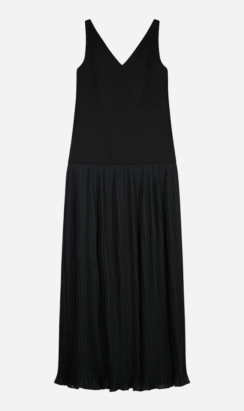 Rebe | Bella Dress - Black sold by Sister & Co
