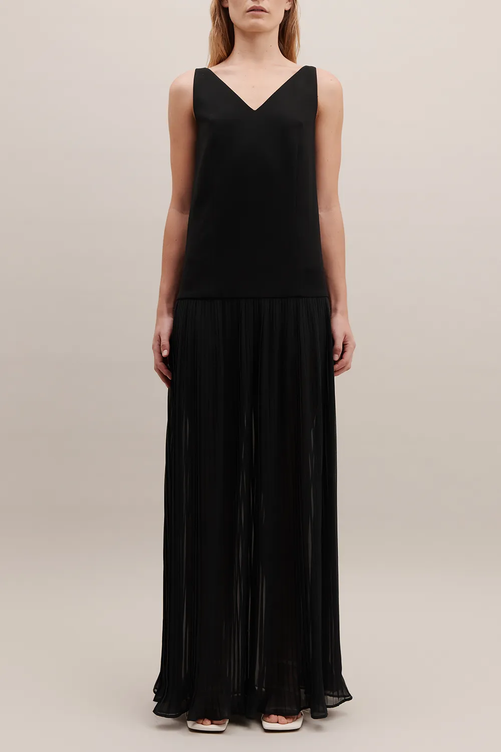 Rebe | Bella Dress - Black sold by Sister & Co product image thumbnail 3