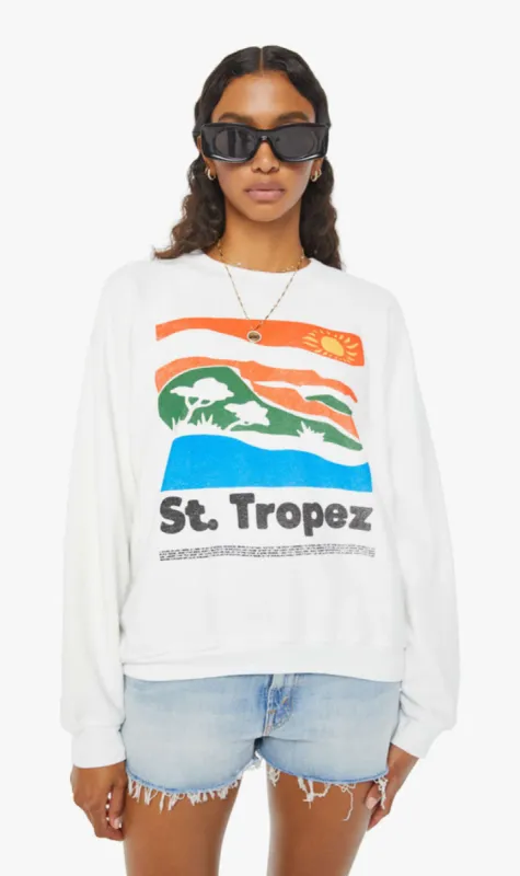 Mother Denim | The Biggie Concert - St Tropez sold by Sister & Co