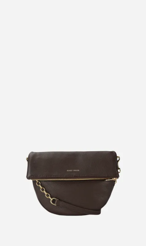 Deadly Ponies | Mr Mini Leopard - Mud sold by Sister & Co