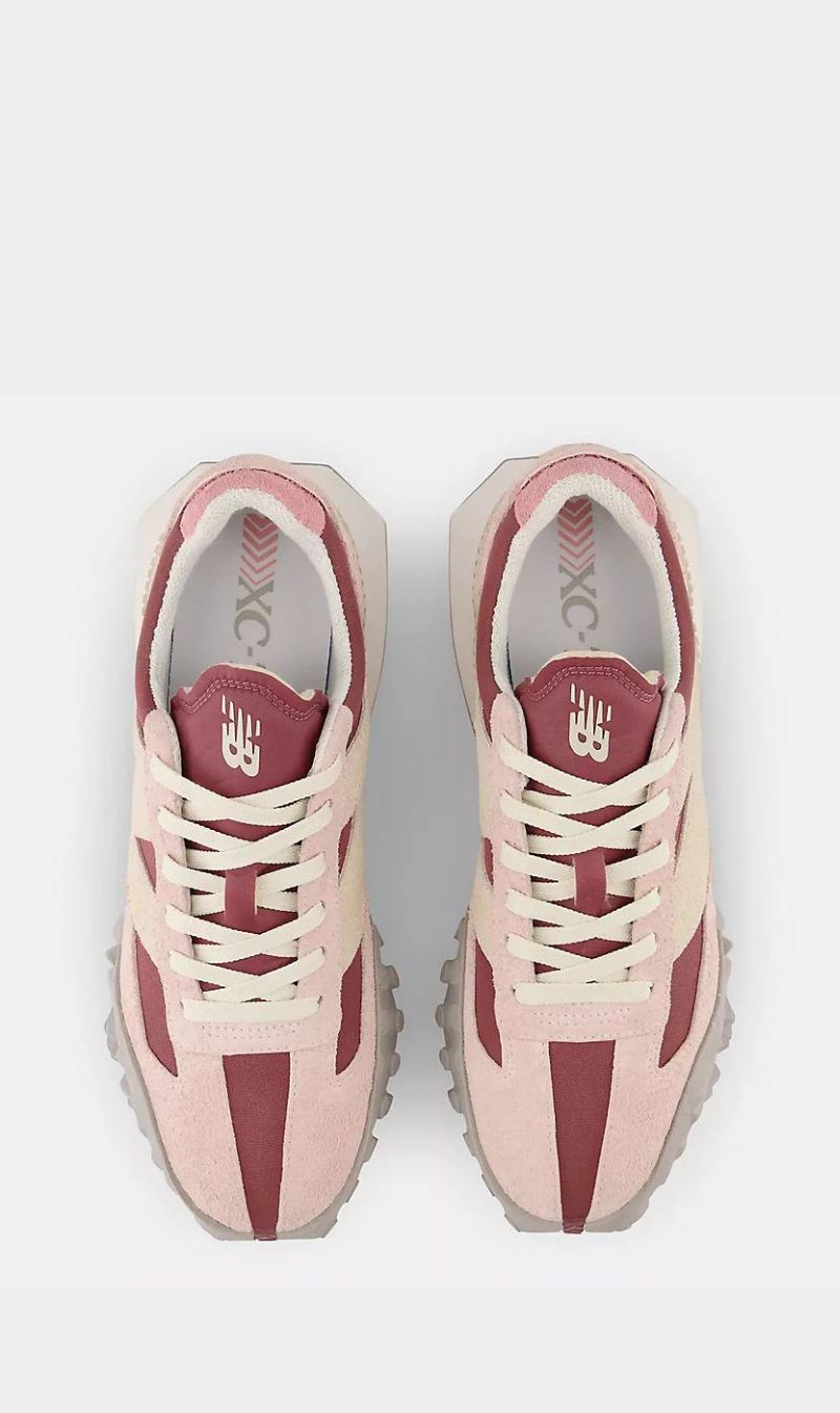 New Balance | XC-72 - Washed Pink/Turtledove sold by Sister & Co product image thumbnail 4