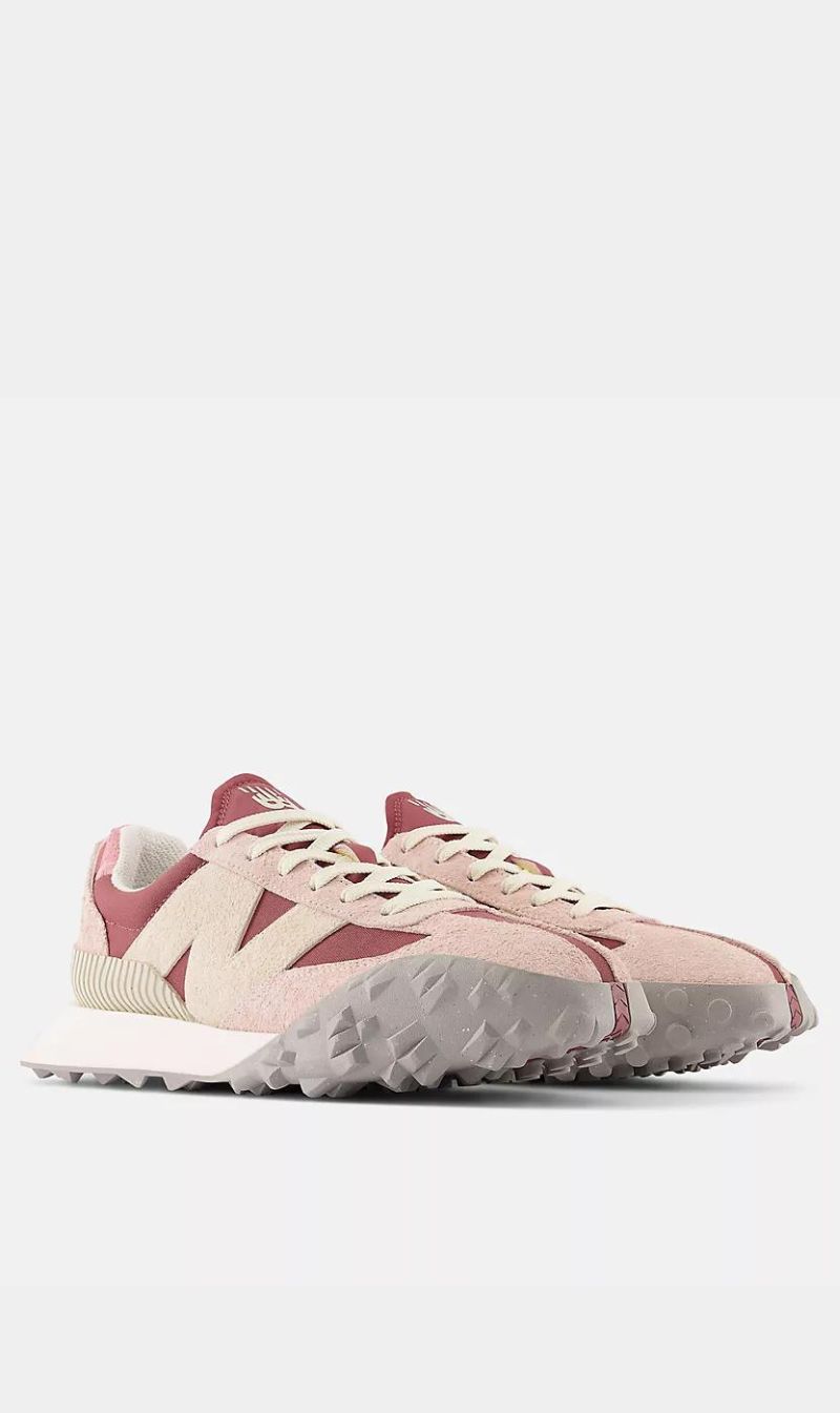 New Balance | XC-72 - Washed Pink/Turtledove sold by Sister & Co product image thumbnail 2