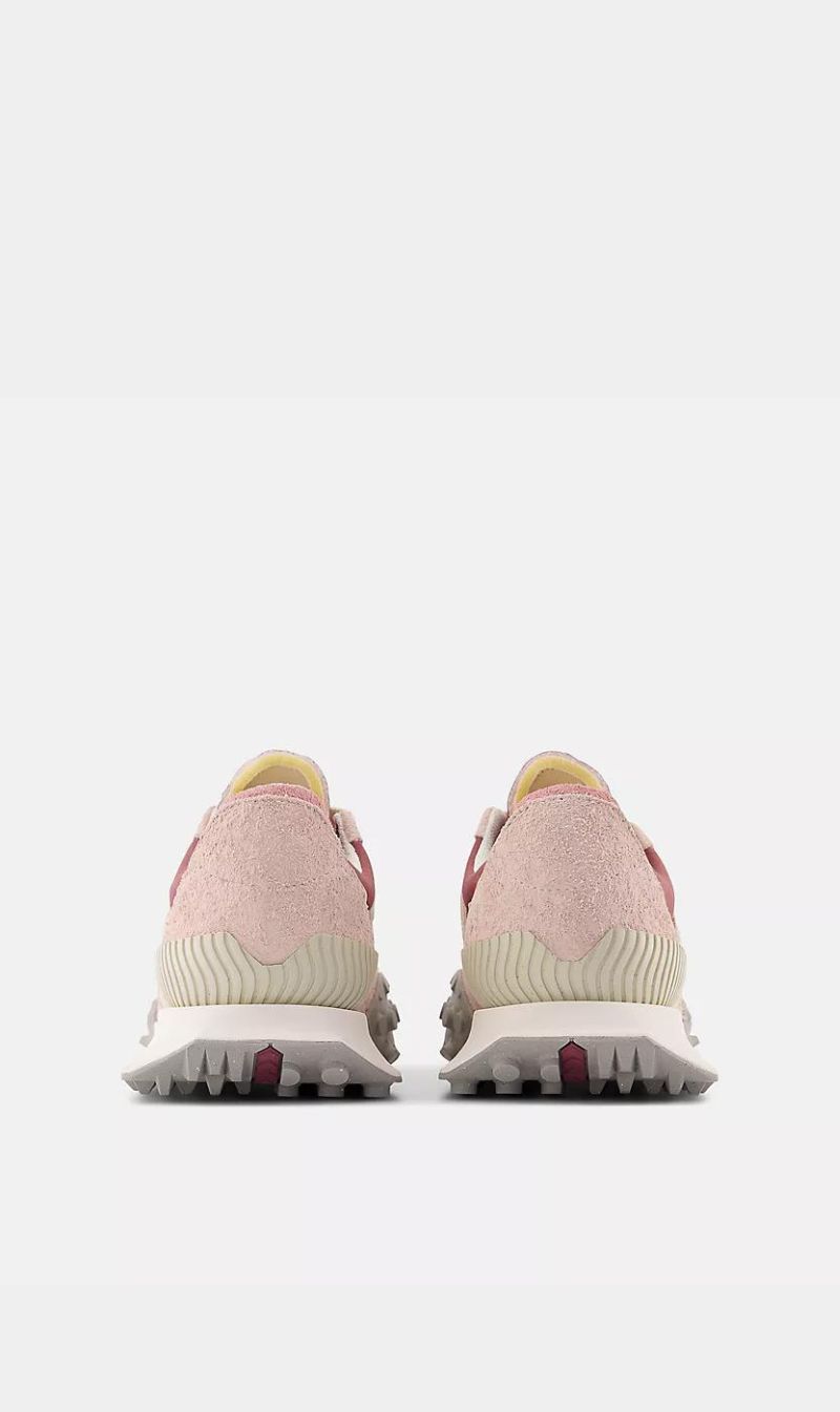 New Balance | XC-72 - Washed Pink/Turtledove sold by Sister & Co product image thumbnail 5
