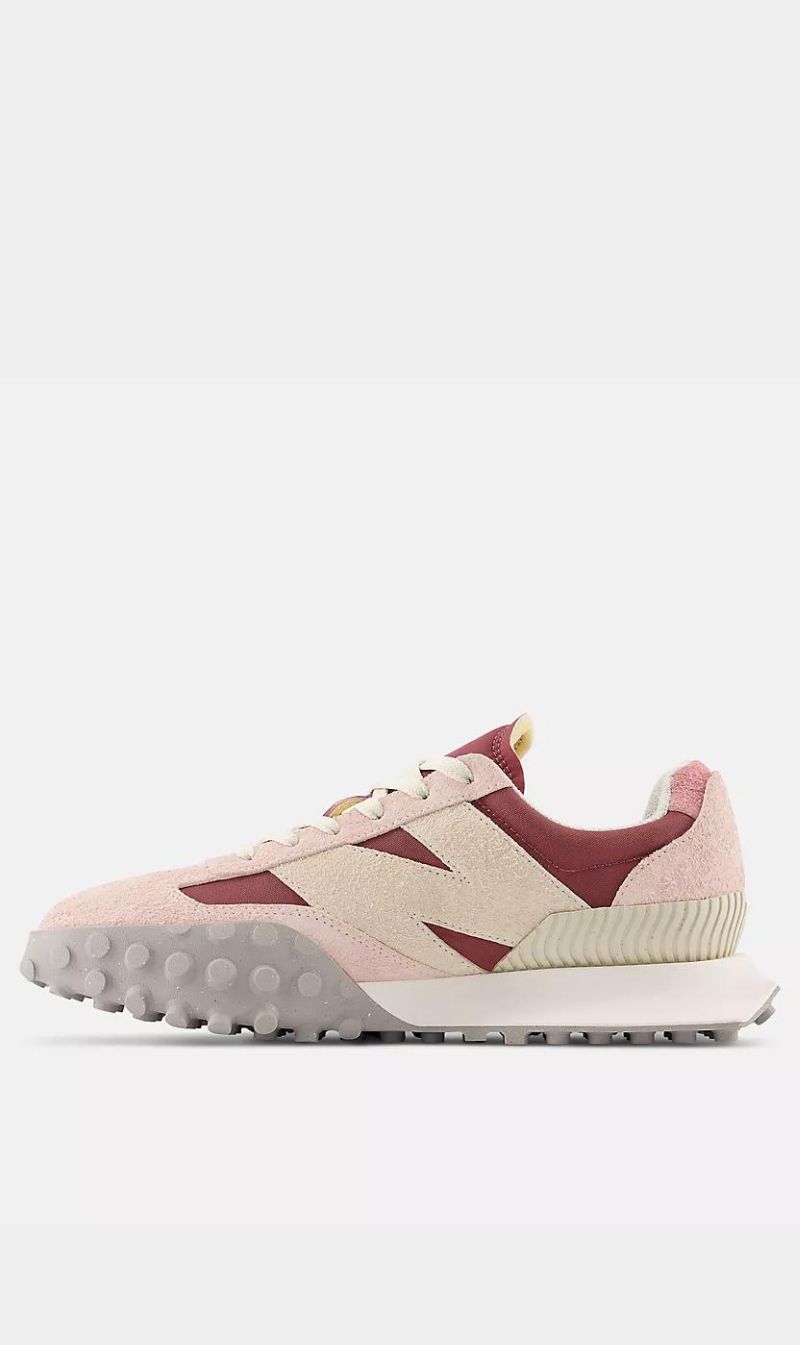 New Balance | XC-72 - Washed Pink/Turtledove sold by Sister & Co product image thumbnail 3