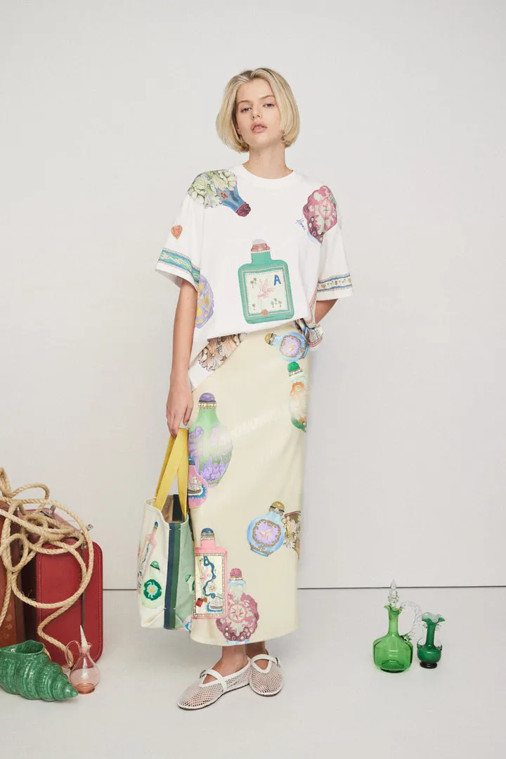 Alemais | Elixir Tee sold by Sister & Co product image thumbnail 2